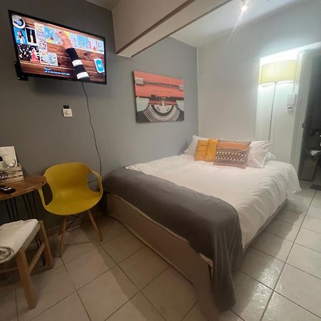 Lamda Vintage Appartment Афіни Екстер'єр фото